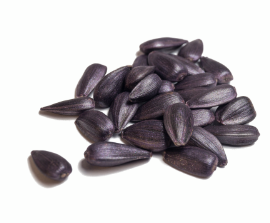 Насіння соняшника, ДСТУ 6068, 1кг